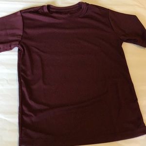 Champro shirt sleeve shirt